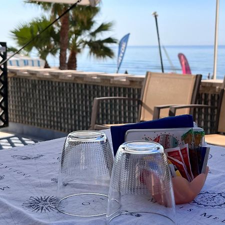 L'Onda Bed & Breakfast Marina di Ragusa Eksteriør bilde