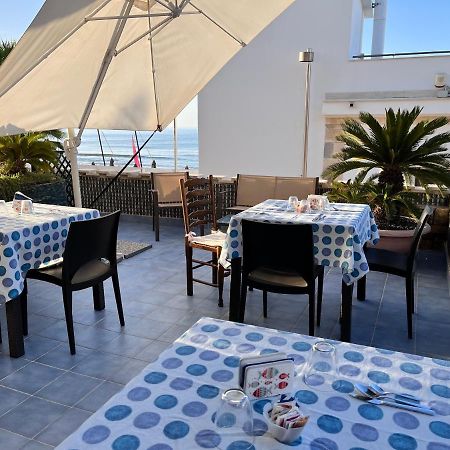 L'Onda Bed & Breakfast Marina di Ragusa Eksteriør bilde
