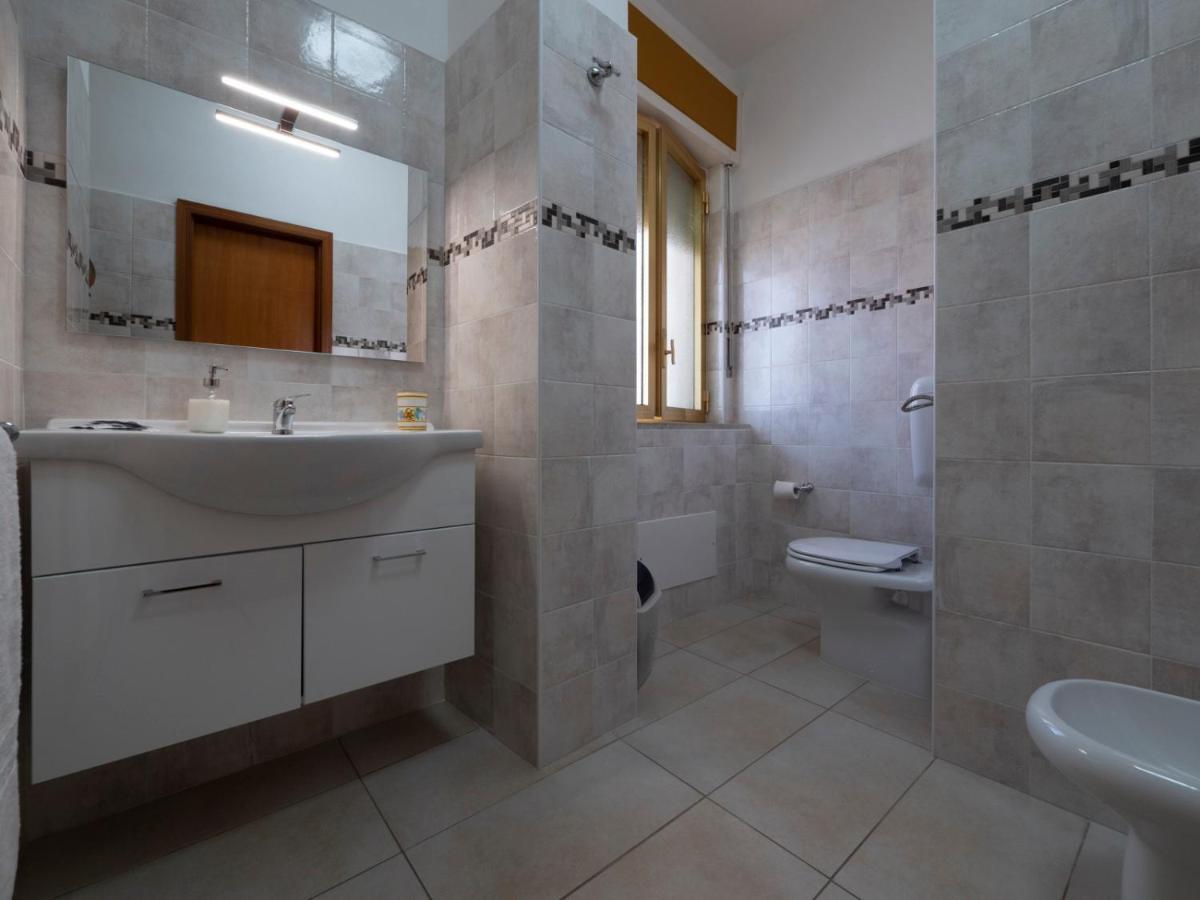 L'Onda Bed & Breakfast Marina di Ragusa Eksteriør bilde