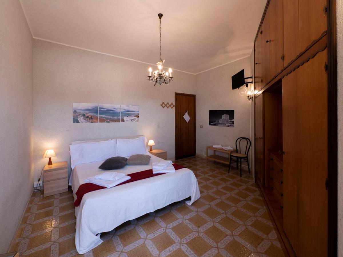 L'Onda Bed & Breakfast Marina di Ragusa Eksteriør bilde