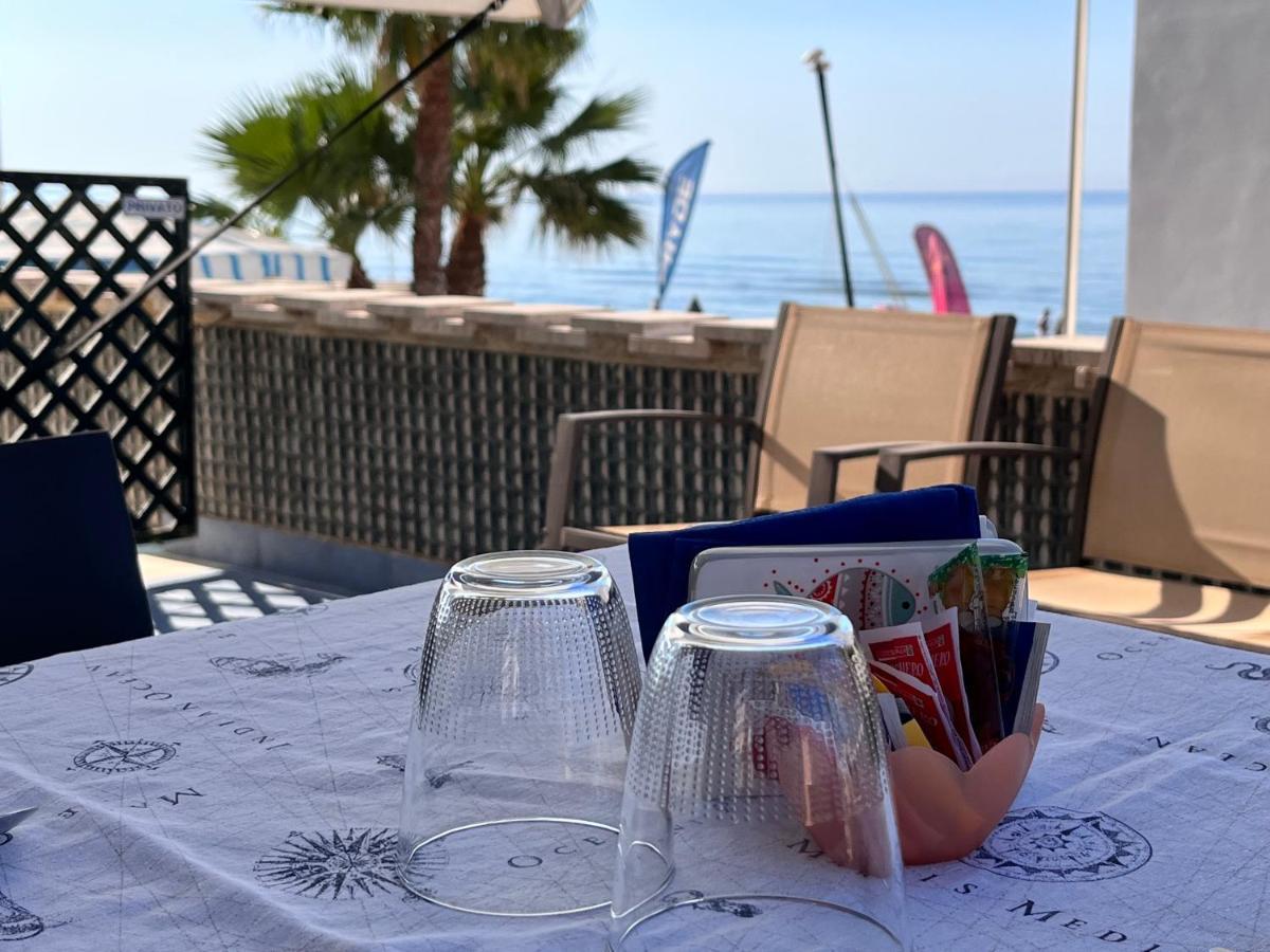 L'Onda Bed & Breakfast Marina di Ragusa Eksteriør bilde
