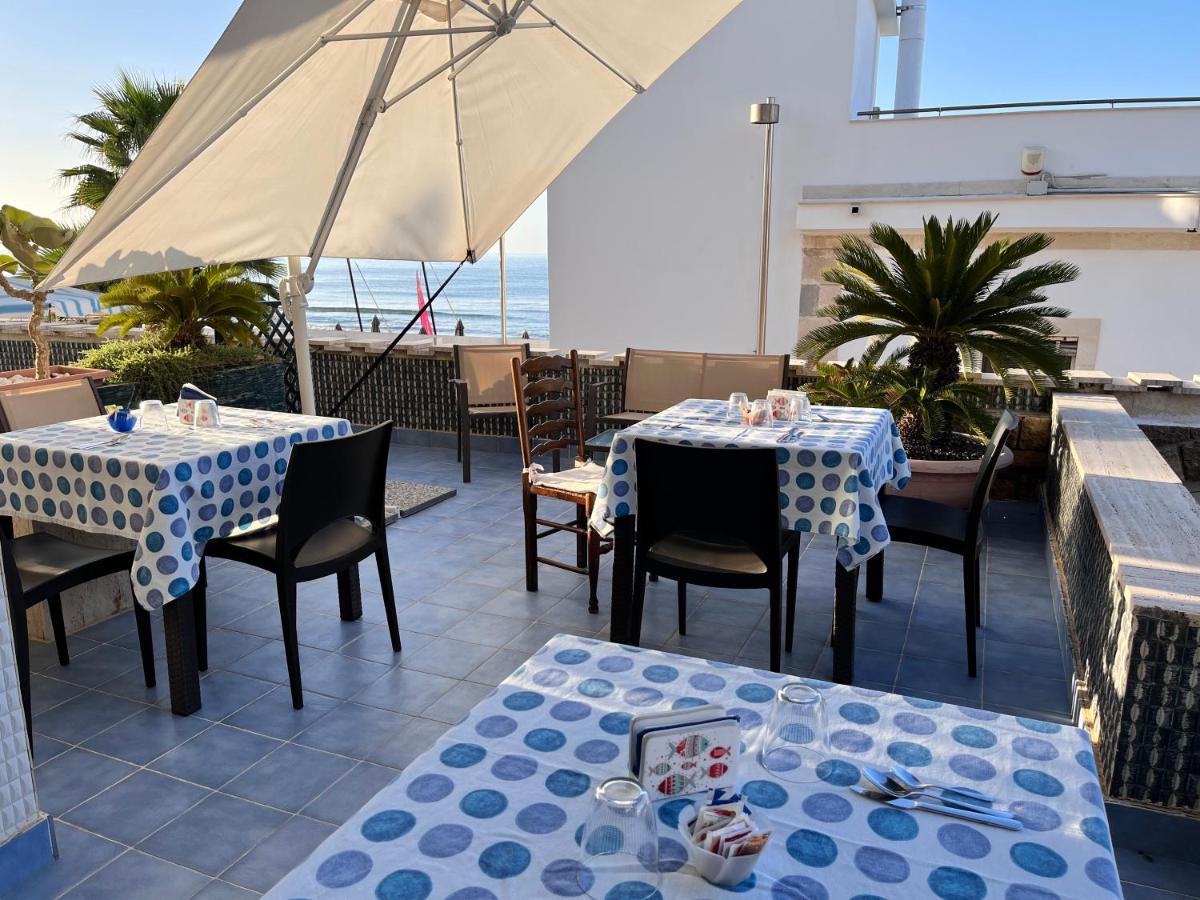 L'Onda Bed & Breakfast Marina di Ragusa Eksteriør bilde