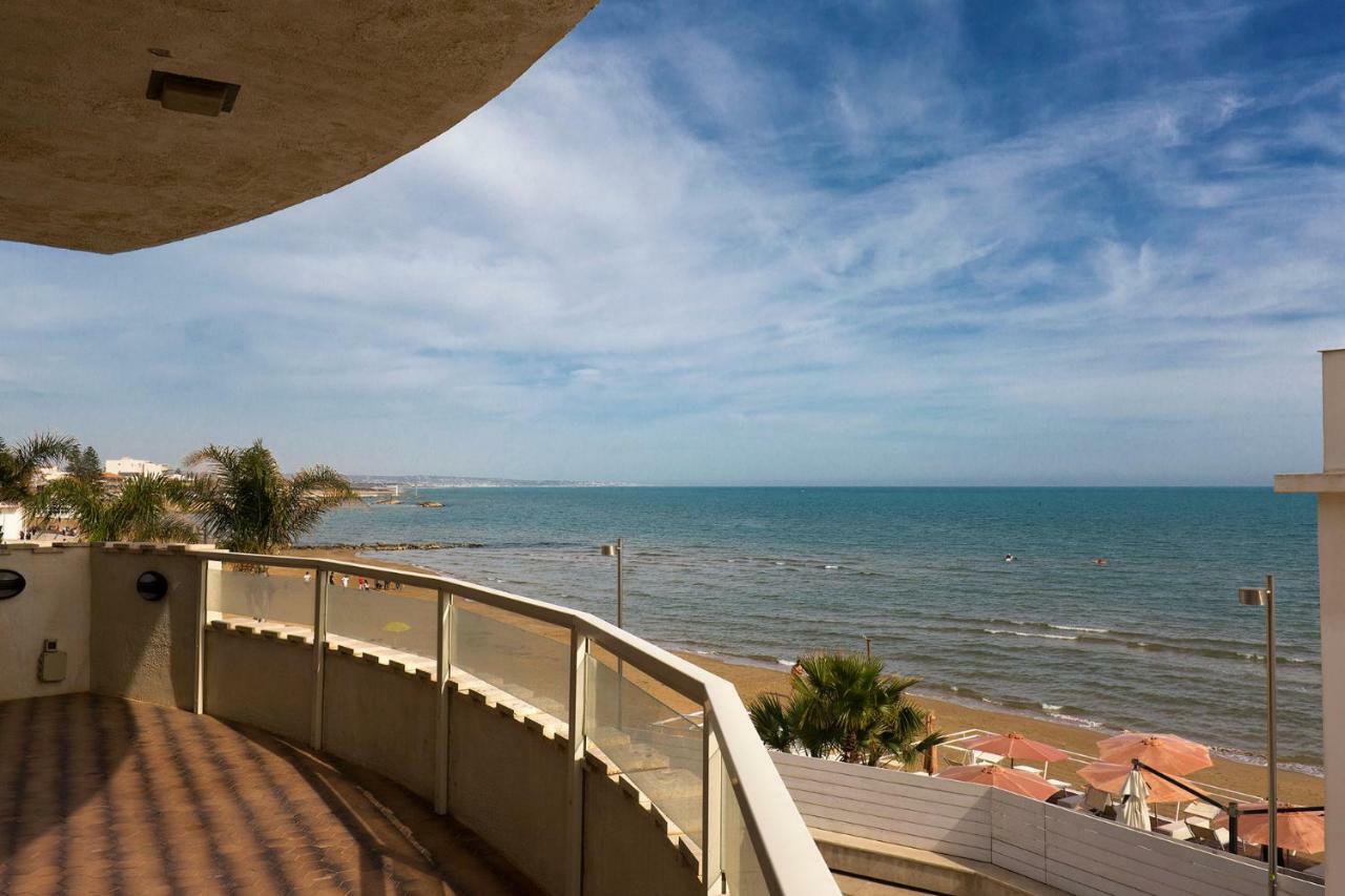 L'Onda Bed & Breakfast Marina di Ragusa Eksteriør bilde