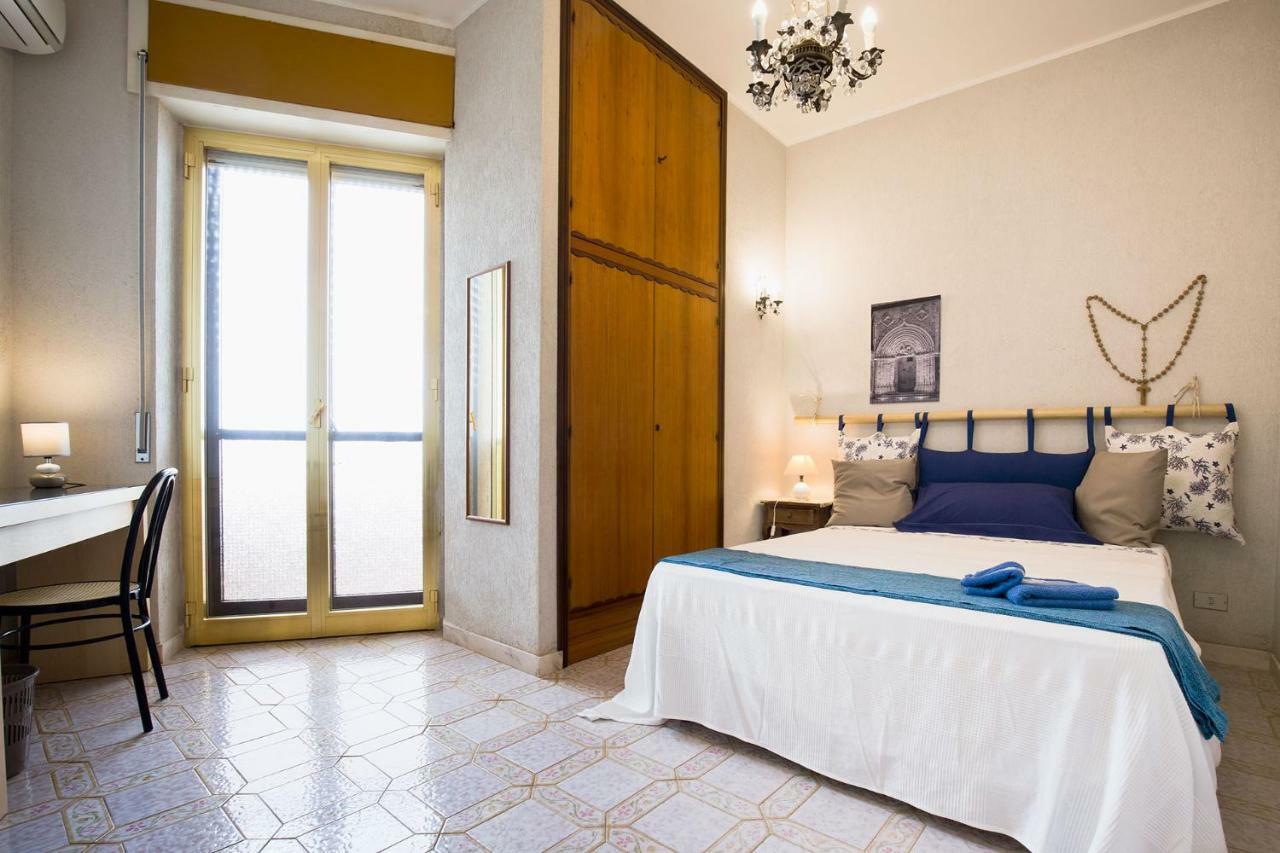 L'Onda Bed & Breakfast Marina di Ragusa Eksteriør bilde
