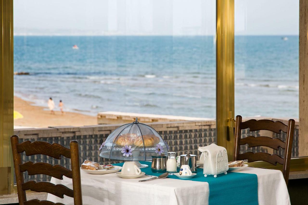 L'Onda Bed & Breakfast Marina di Ragusa Eksteriør bilde