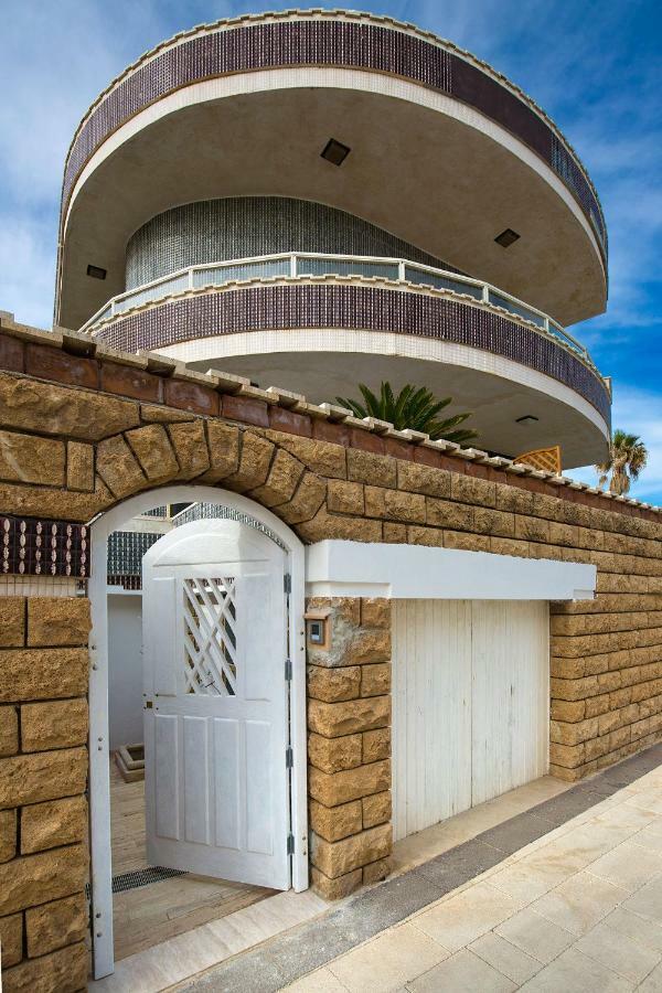 L'Onda Bed & Breakfast Marina di Ragusa Eksteriør bilde