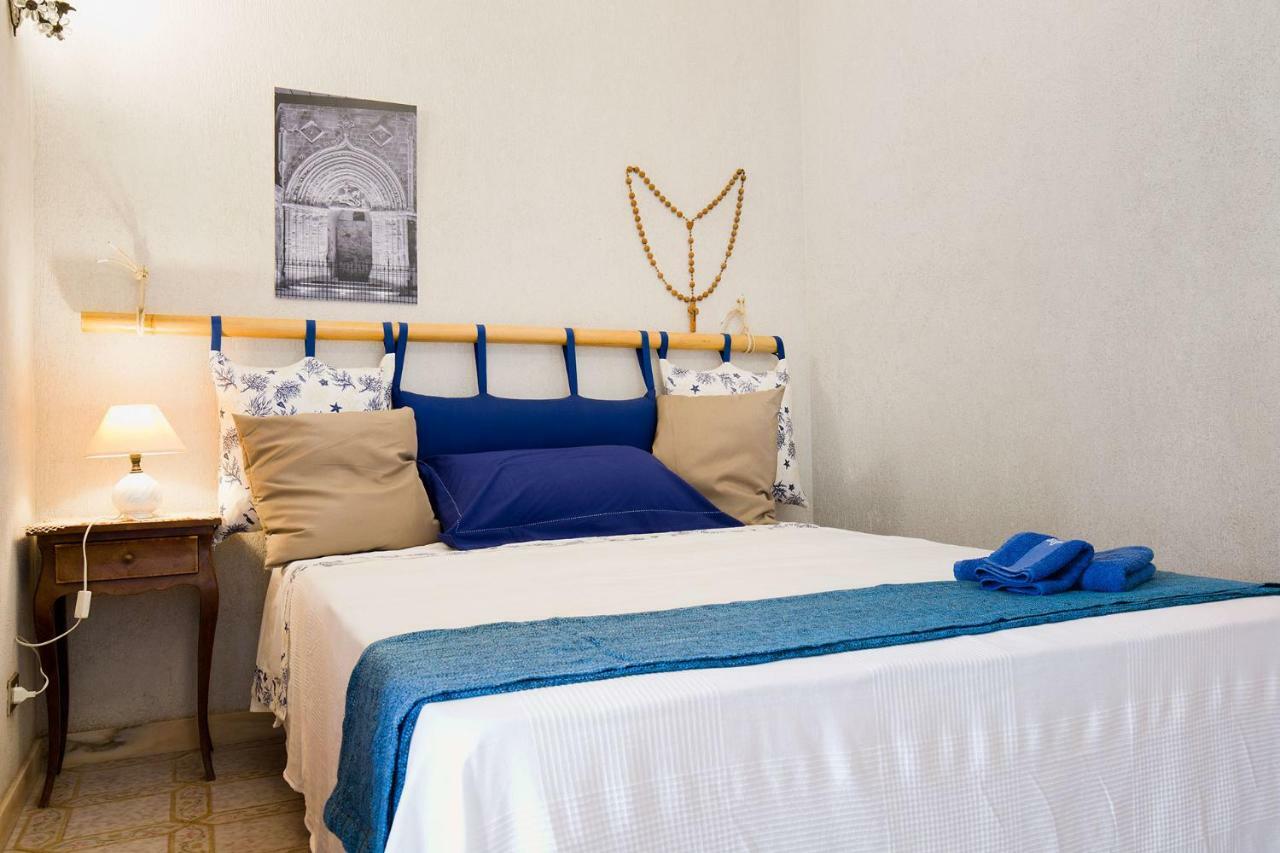 L'Onda Bed & Breakfast Marina di Ragusa Eksteriør bilde