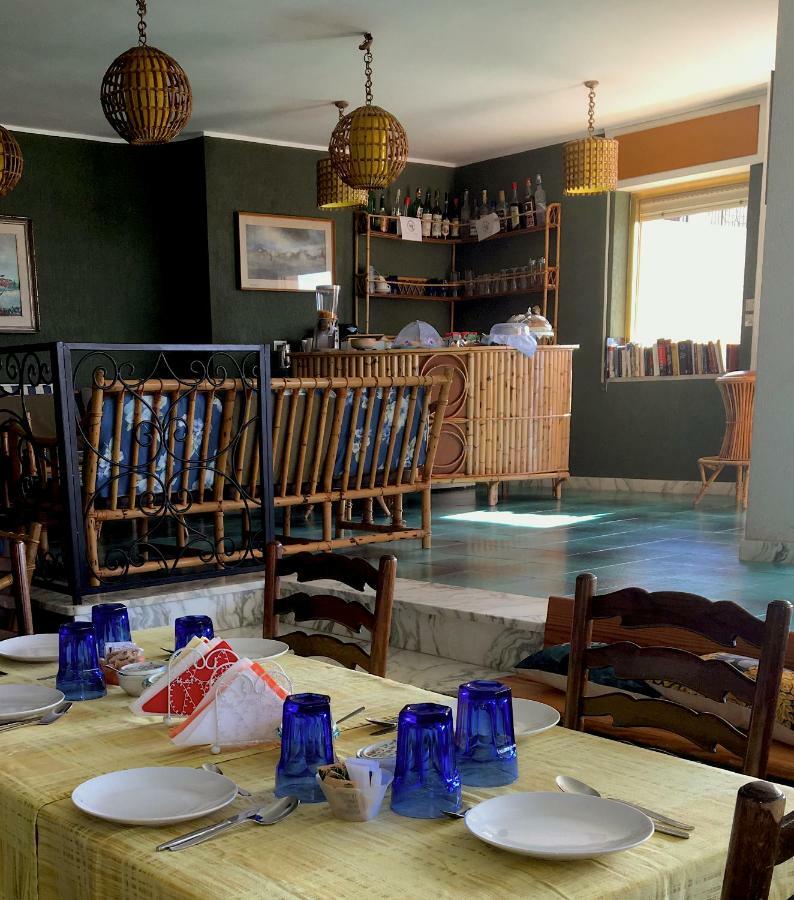 L'Onda Bed & Breakfast Marina di Ragusa Eksteriør bilde
