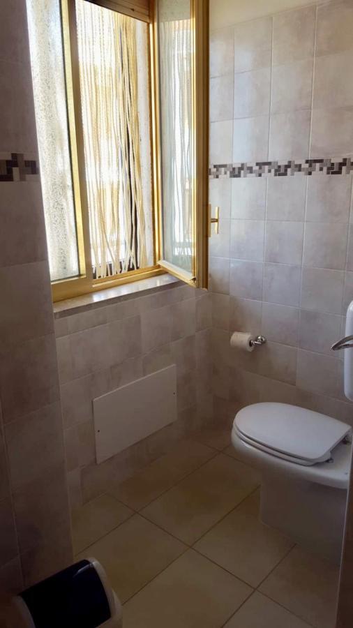 L'Onda Bed & Breakfast Marina di Ragusa Eksteriør bilde